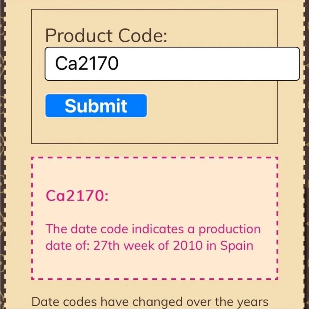 Louis Vuitton Trunks PM Agenda - Picture 14 of 14